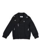 Moschino Fleece Jackets - Item 41784524