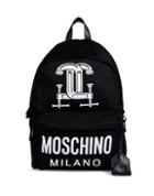 Moschino Backpacks - Item 45283868