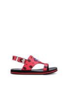 Love Moschino Sandals - Item 44988795