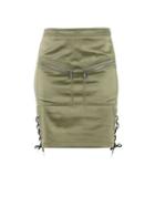 Moschino Mini Skirts - Item 35343199