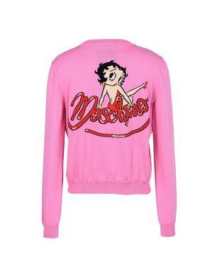 Moschino Cardigans - Item 39833327
