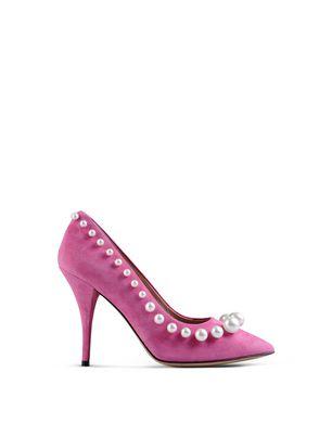 Boutique Moschino Closed-toe Slip-ons - Item 44875436