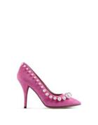 Boutique Moschino Closed-toe Slip-ons - Item 44875436