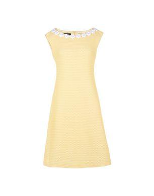 Boutique Moschino Short Dresses - Item 34615205