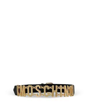 Moschino Belts - Item 46385158