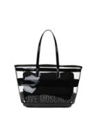 Love Moschino Tote Bags - Item 45398389