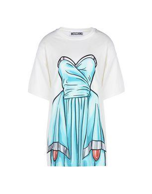 Moschino Short Sleeve T-shirts - Item 37861529