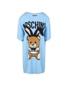 Moschino Short Dresses - Item 34810527