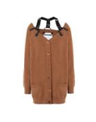 Moschino Cardigans - Item 39891189