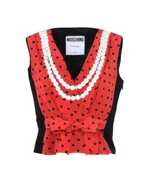 Moschino Blouses - Item 12011204