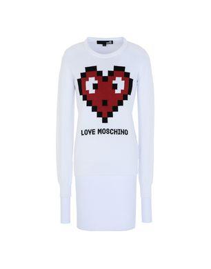 Love Moschino Short Dresses - Item 39835568