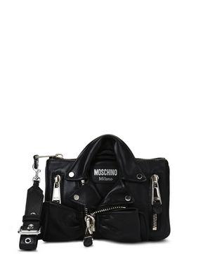 Moschino Clutches - Item 45402993