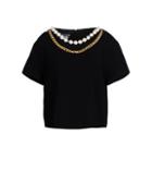 Boutique Moschino Blouses - Item 38466892