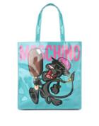 Moschino Tote Bags - Item 45350429