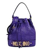 Moschino Medium Leather Bags - Item 45298852