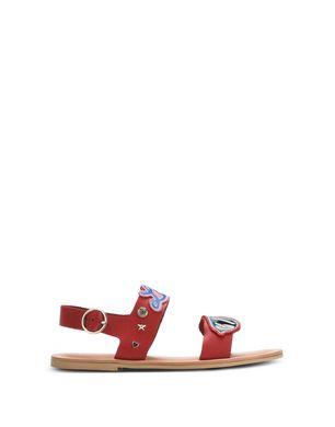 Love Moschino Sandals - Item 11401211