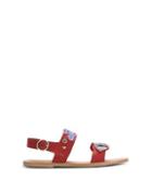 Love Moschino Sandals - Item 11401211