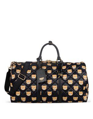 Moschino Large Fabric Bags - Item 45259261