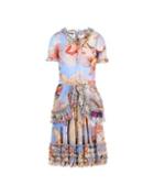 Moschino 3/4 Length Dresses - Item 34780556