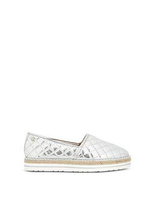 Love Moschino Flats - Item 11223431
