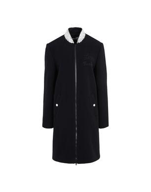 Love Moschino Coats - Item 41698440