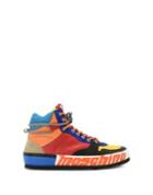Moschino Sneakers - Item 11199891