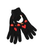 Boutique Moschino Gloves - Item 46481042