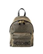 Moschino Backpacks - Item 45316456