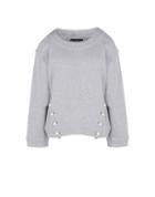 Boutique Moschino Sweatshirts - Item 53000654