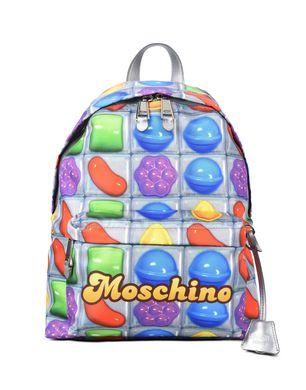 Moschino Backpacks - Item 45349373