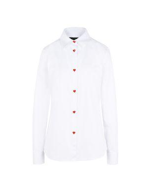 Love Moschino Long Sleeve Shirts - Item 38629380