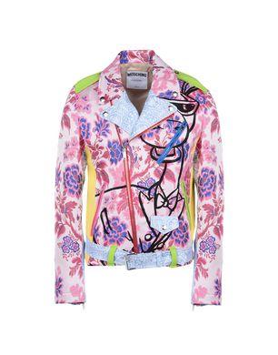 Moschino Jackets - Item 41632163