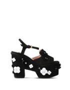 Boutique Moschino Sandals - Item 11184735