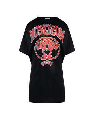 Moschino Minidresses - Item 34648816