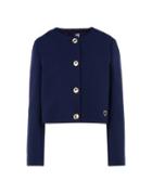 Love Moschino Blazers - Item 41649646