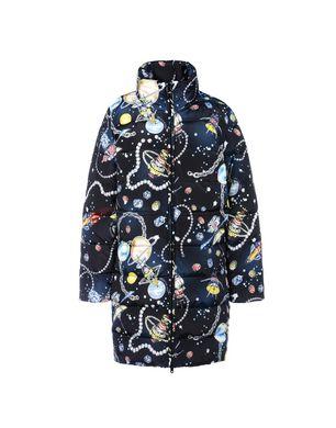 Love Moschino Coats - Item 41673630