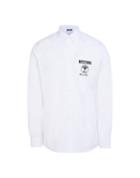 Moschino Long Sleeve Shirts - Item 38672683