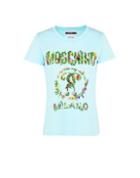 Moschino Short Sleeve T-shirts - Item 12163835