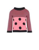 Boutique Moschino Short Sleeve Sweaters - Item 39768784