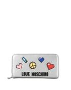Love Moschino Wallets - Item 46557103