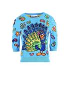 Moschino Short Sleeve Sweaters - Item 39711840