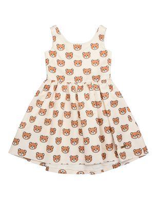 Moschino Minidresses - Item 34834220