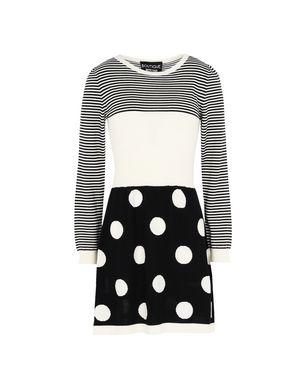 Boutique Moschino Minidresses - Item 34759845