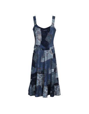 Moschino 3/4 Length Dresses - Item 34823165