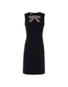 Boutique Moschino Short Dresses - Item 34666851