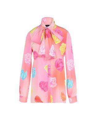 Boutique Moschino Long Sleeve Shirts - Item 38585002