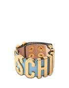 Moschino Bracelets - Item 50206705