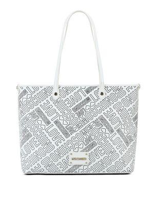Love Moschino Tote Bags - Item 45390962