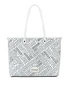 Love Moschino Tote Bags - Item 45390962