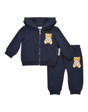 Moschino Fleece Sets - Item 53000762